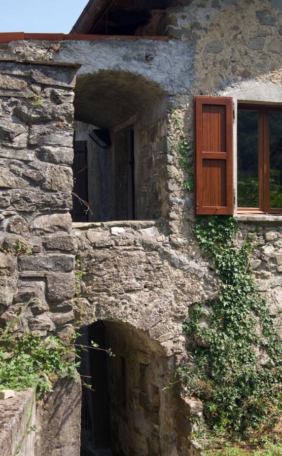 Bed and Breakfast Relais San Filippo In Sogaglia Mulazzo Exteriér fotografie